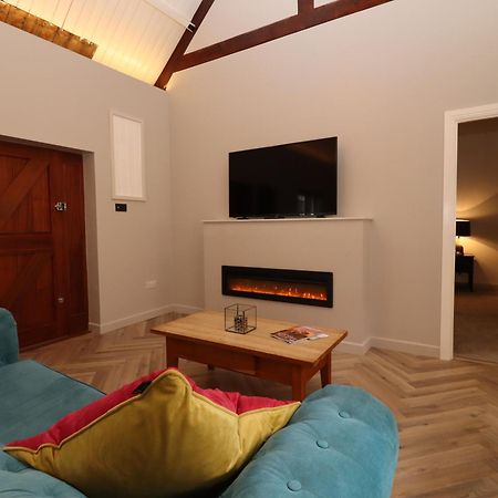 מלמסבורי Mayfield Cottage מראה חיצוני תמונה