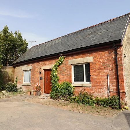 מלמסבורי Mayfield Cottage מראה חיצוני תמונה