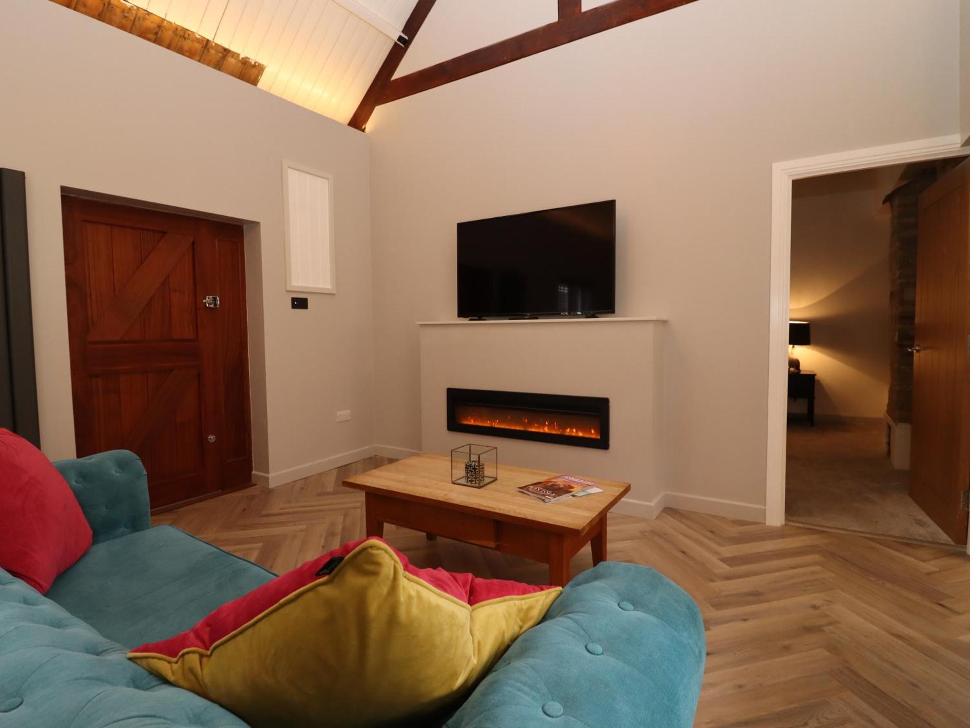 מלמסבורי Mayfield Cottage מראה חיצוני תמונה